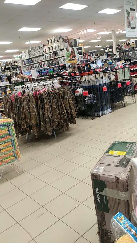 Canadian Tire Canadian Tire
