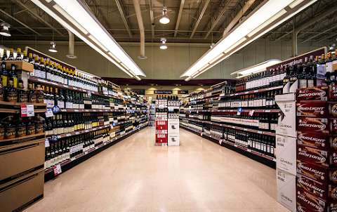 NLC Liquor Store - Marystown NLC Liquor Store - Marystown